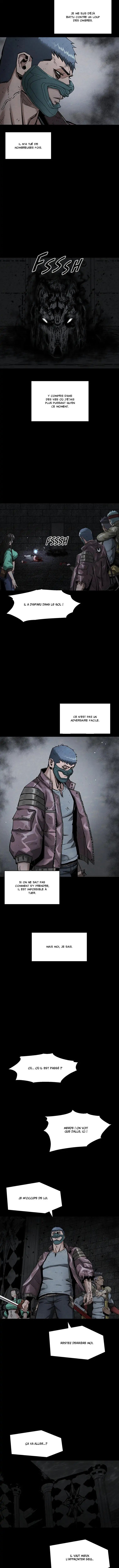 Read L.A.G Fr Manga Online