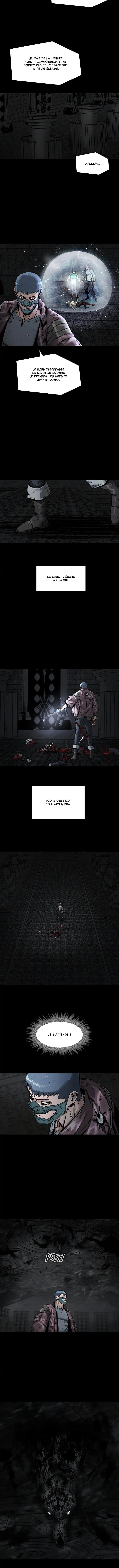 Read L.A.G Fr Manga Online