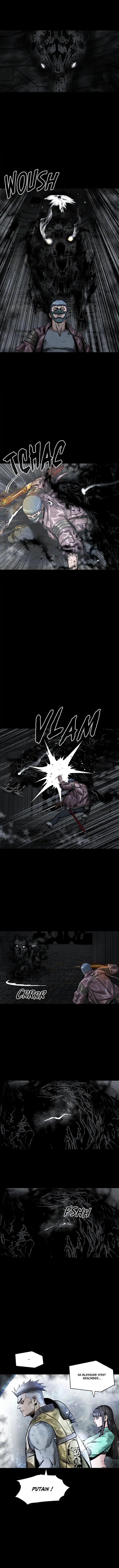 Read L.A.G Fr Manga Online