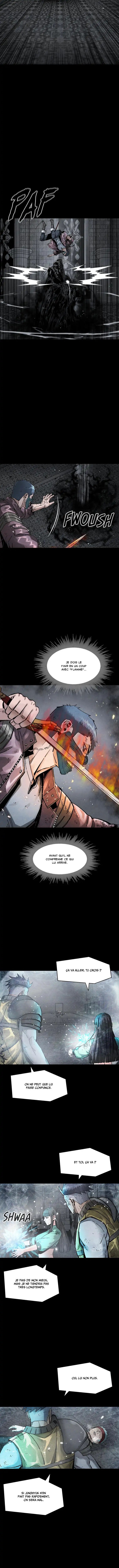 Read L.A.G Fr Manga Online
