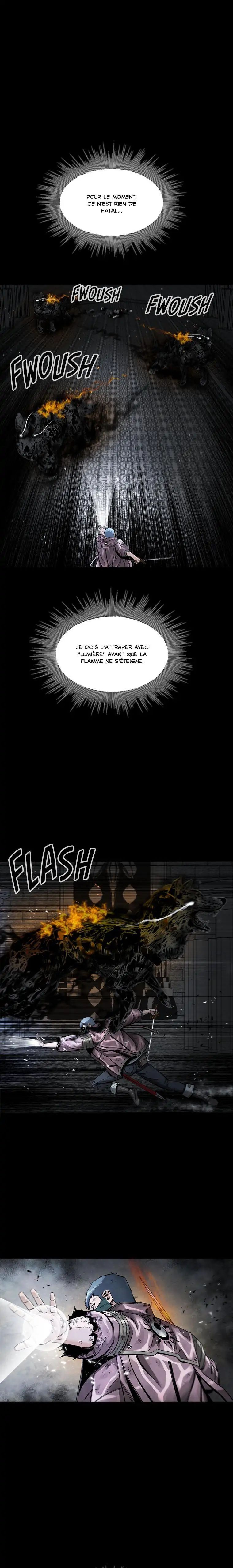 Read L.A.G Fr Manga Online