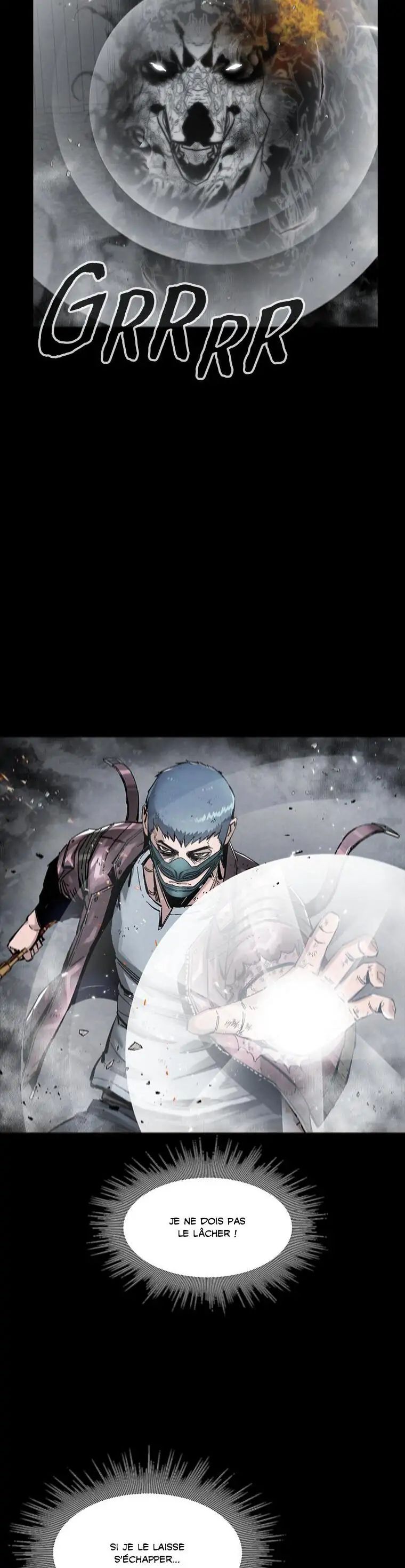 Read L.A.G Fr Manga Online