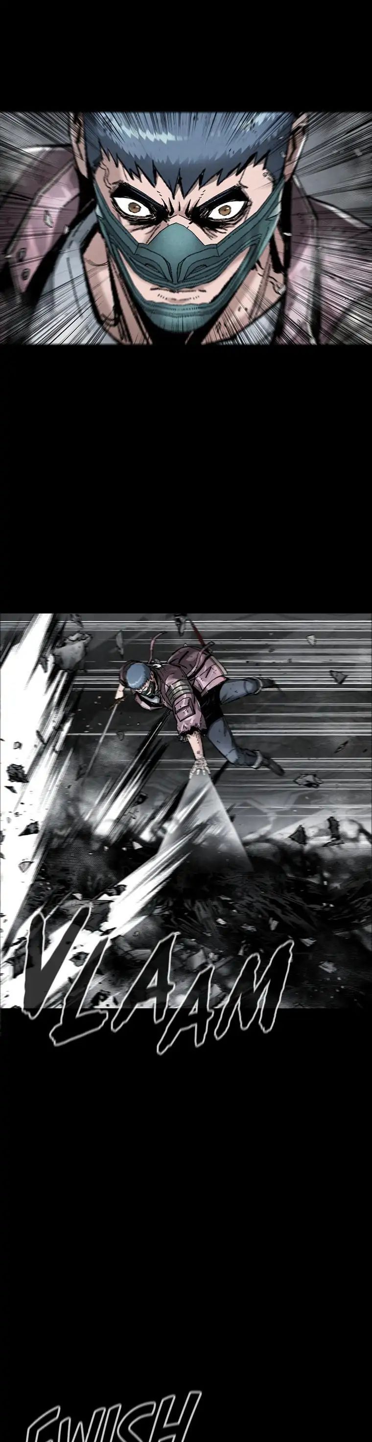 Read L.A.G Fr Manga Online