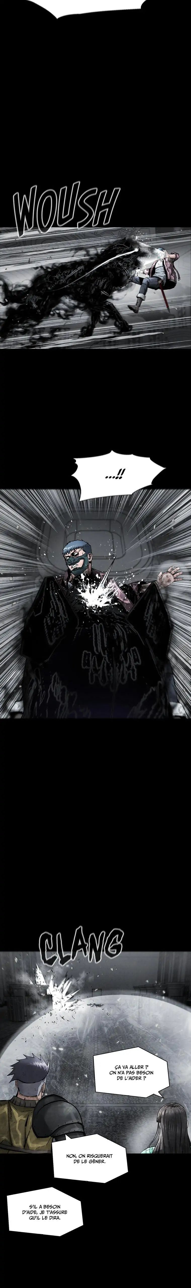 Read L.A.G Fr Manga Online