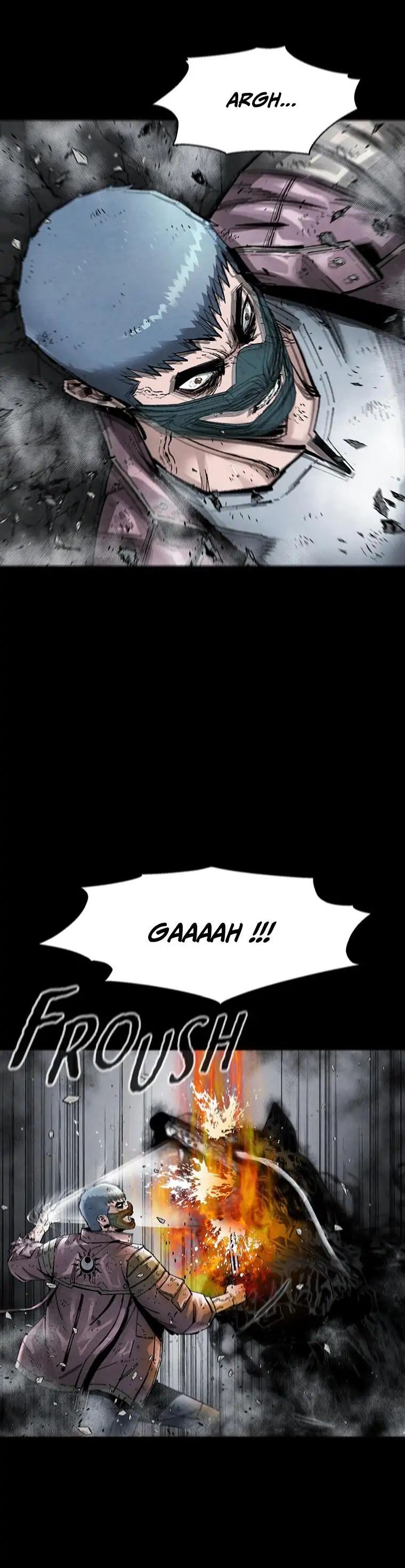 Read L.A.G Fr Manga Online