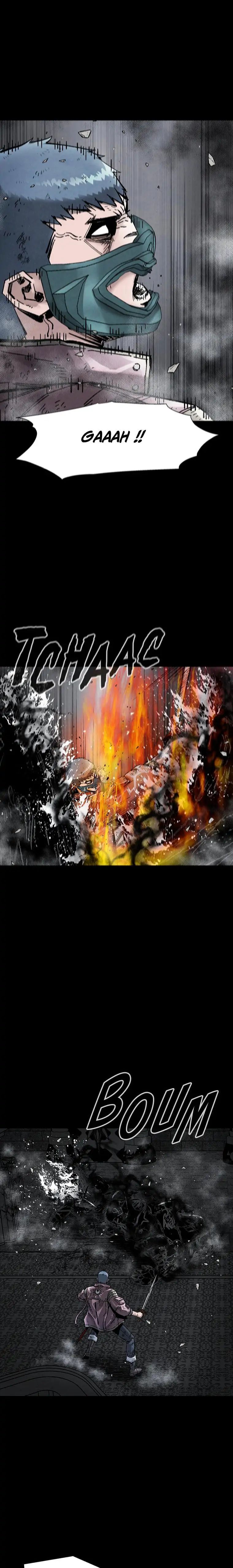Read L.A.G Fr Manga Online