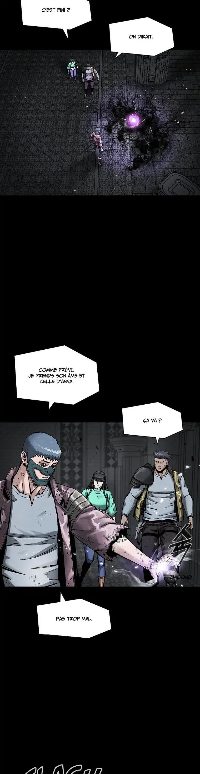 Read L.A.G Fr Manga Online