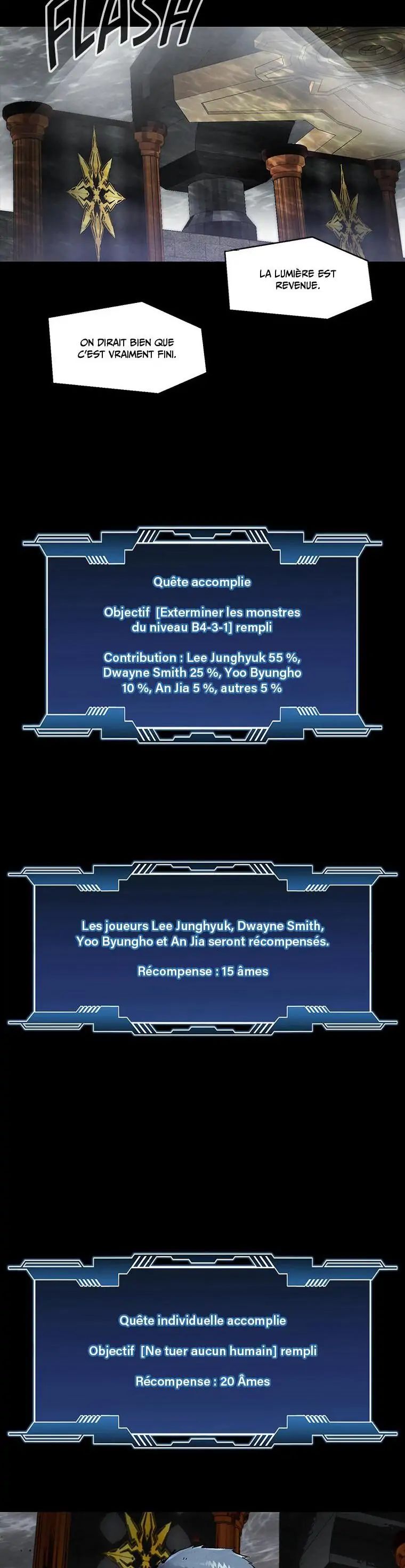 Read L.A.G Fr Manga Online