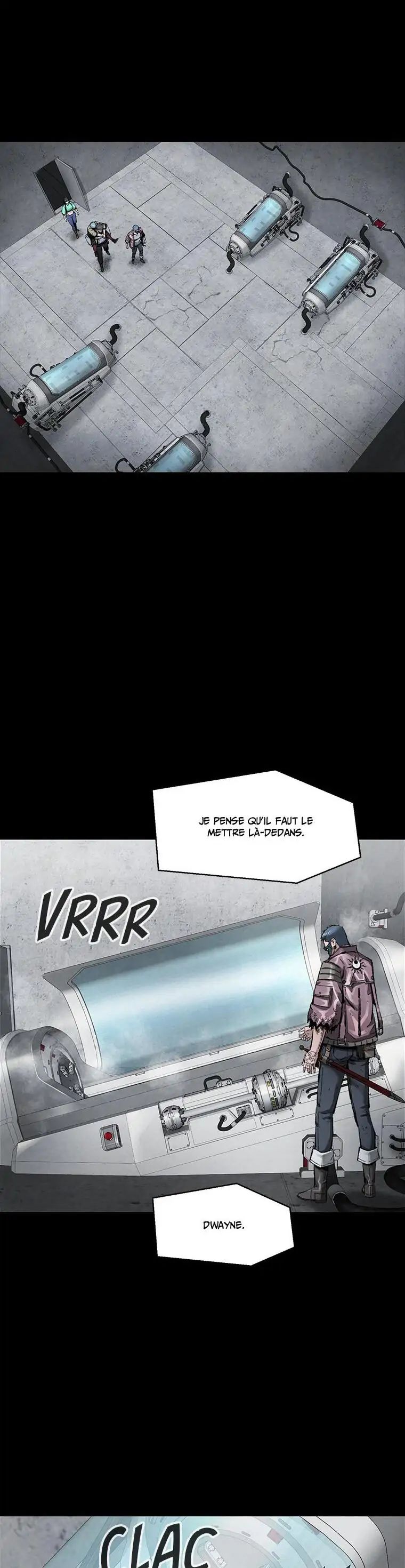 Read L.A.G Fr Manga Online