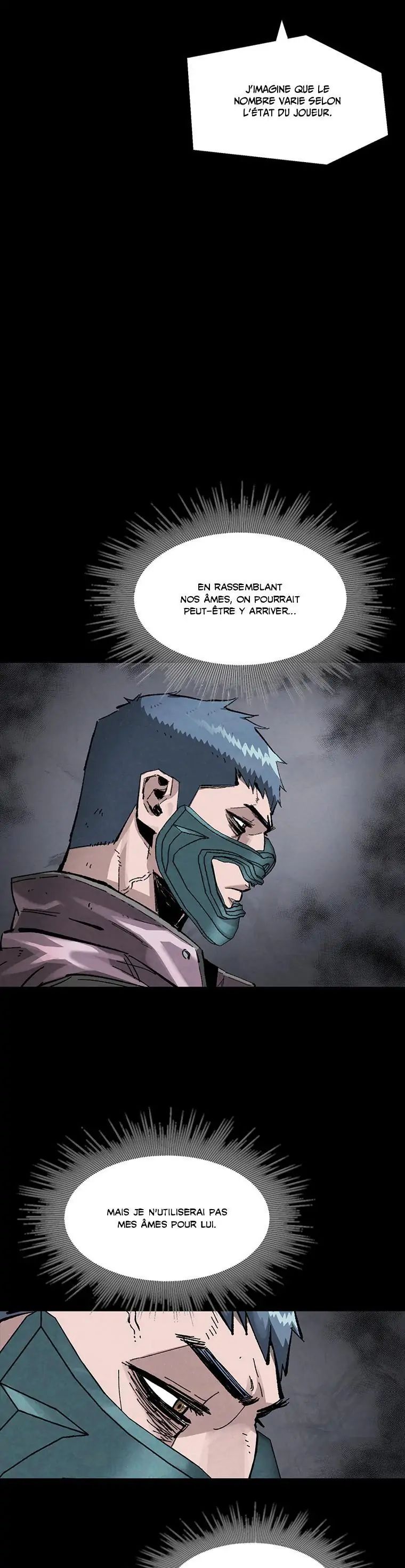 Read L.A.G Fr Manga Online