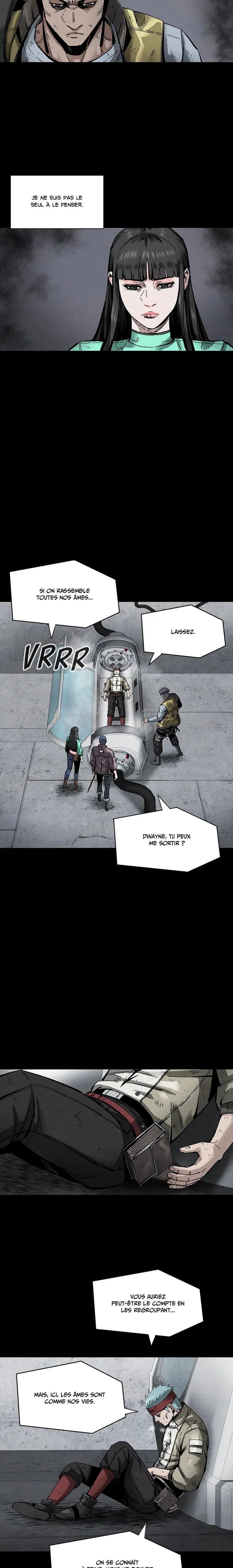 Read L.A.G Fr Manga Online