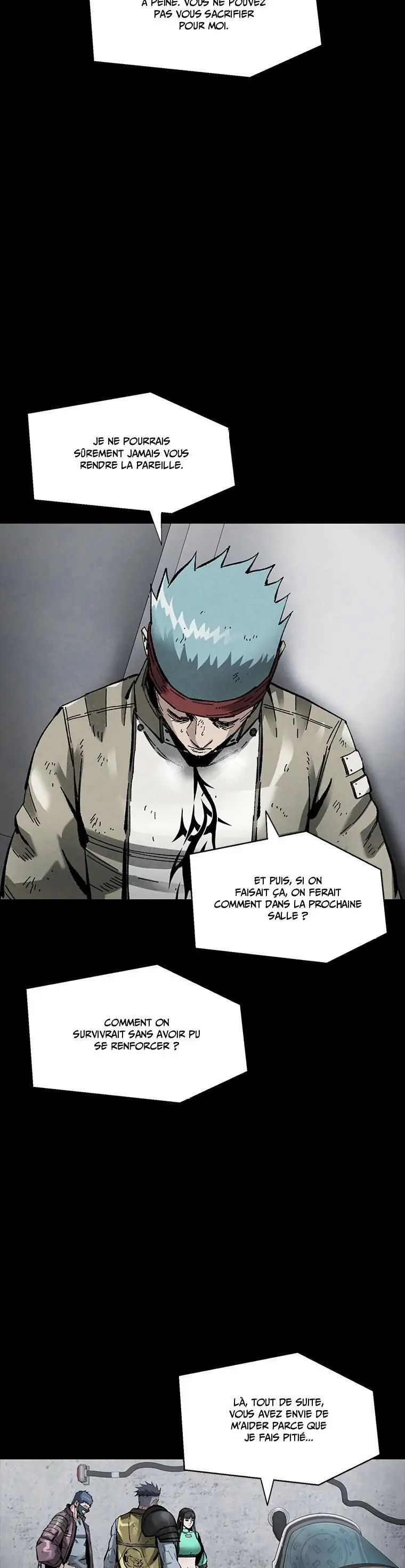 Read L.A.G Fr Manga Online