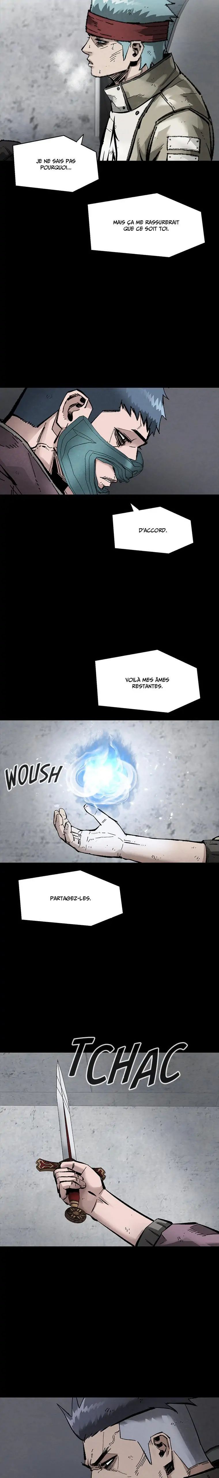 Read L.A.G Fr Manga Online