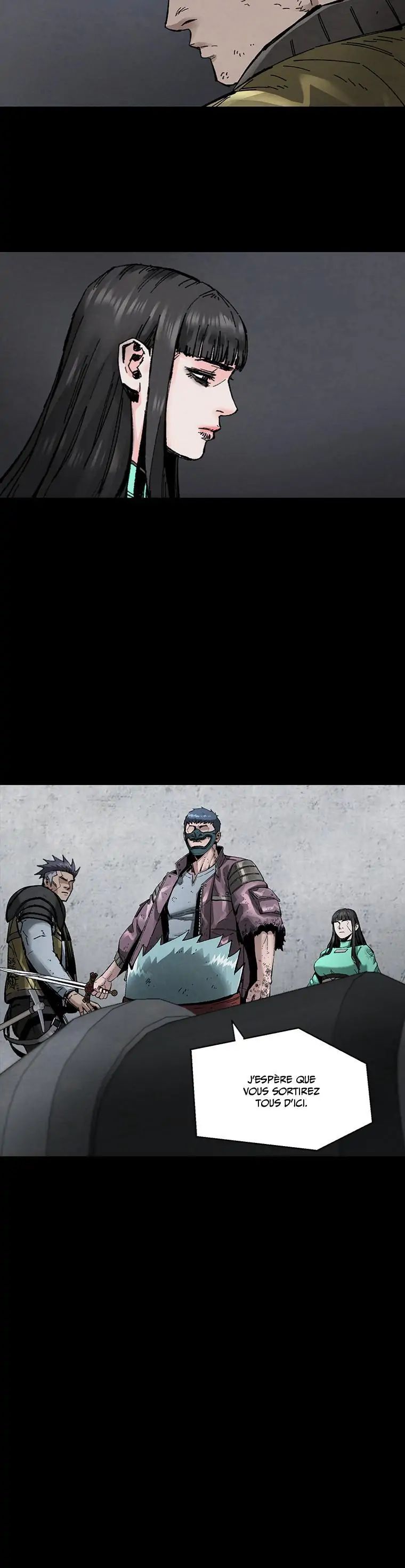 Read L.A.G Fr Manga Online
