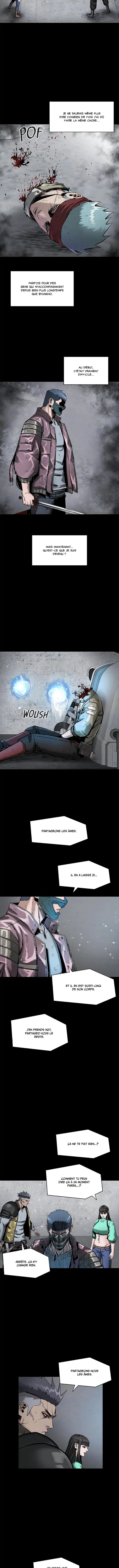 Read L.A.G Fr Manga Online