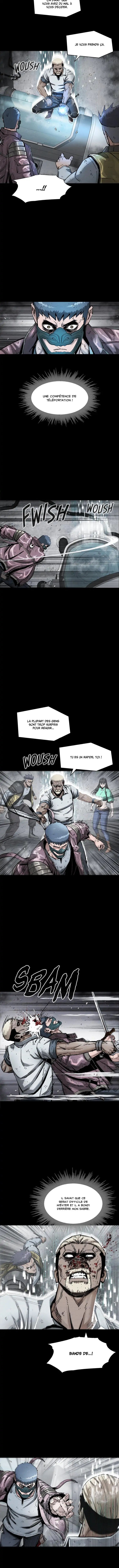 Read L.A.G Fr Manga Online