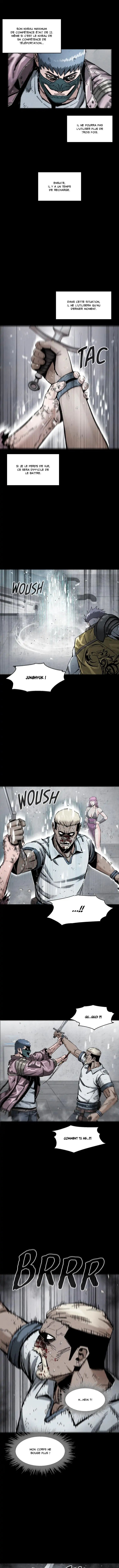 Read L.A.G Fr Manga Online