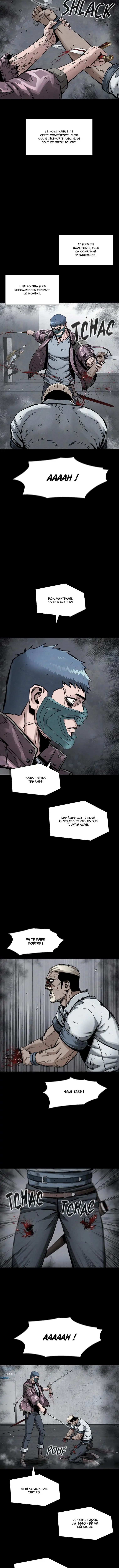 Read L.A.G Fr Manga Online