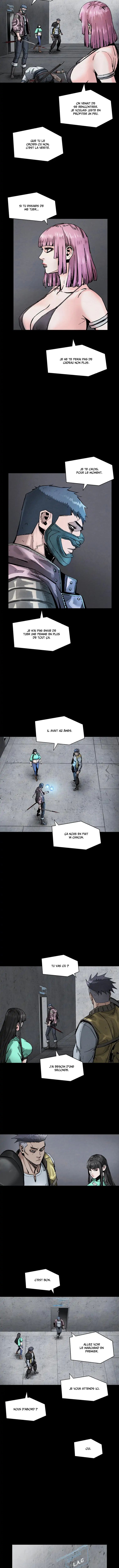 Read L.A.G Fr Manga Online
