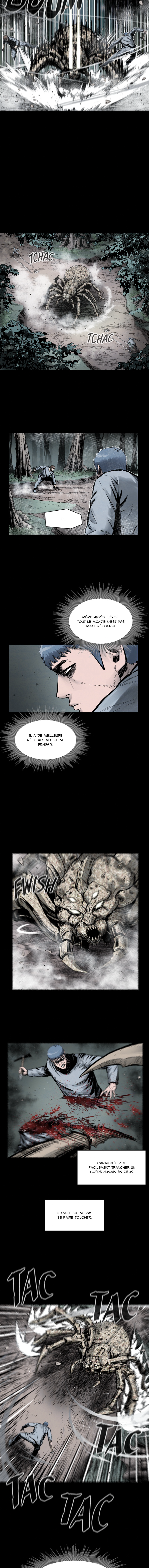 Read L.A.G Fr Manga Online