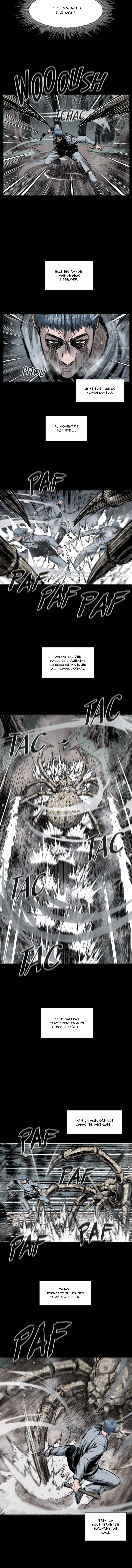 Read L.A.G Fr Manga Online