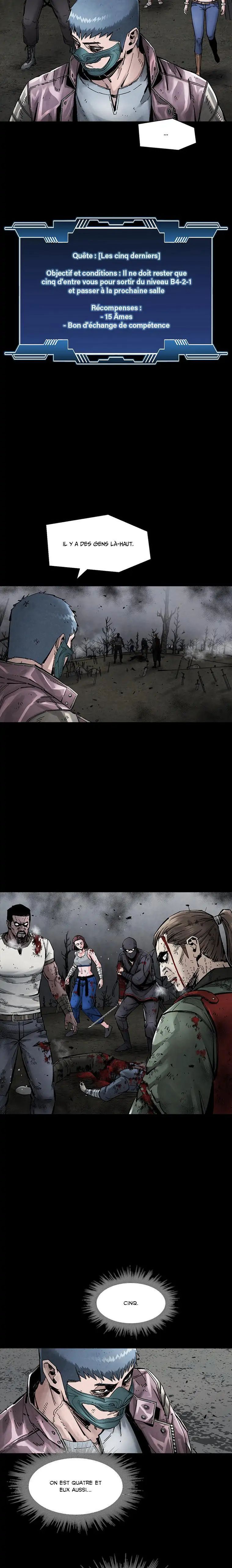 Read L.A.G Fr Manga Online