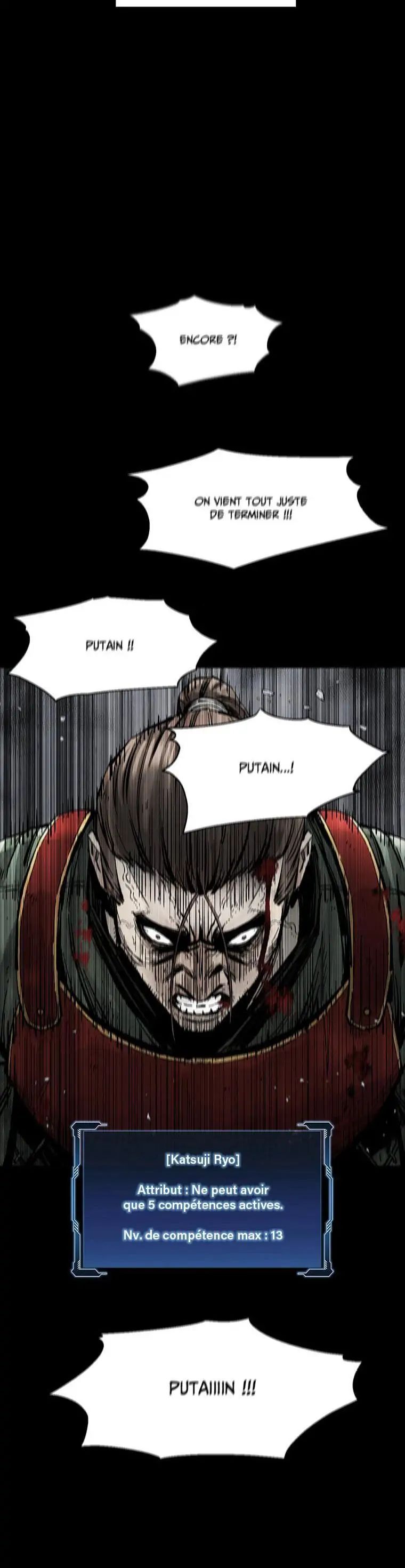 Read L.A.G Fr Manga Online
