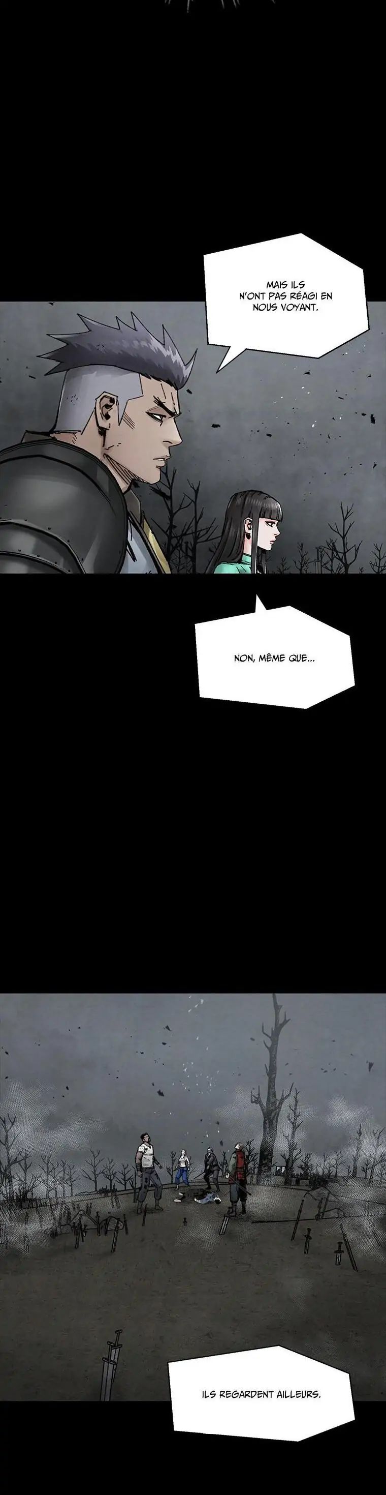 Read L.A.G Fr Manga Online