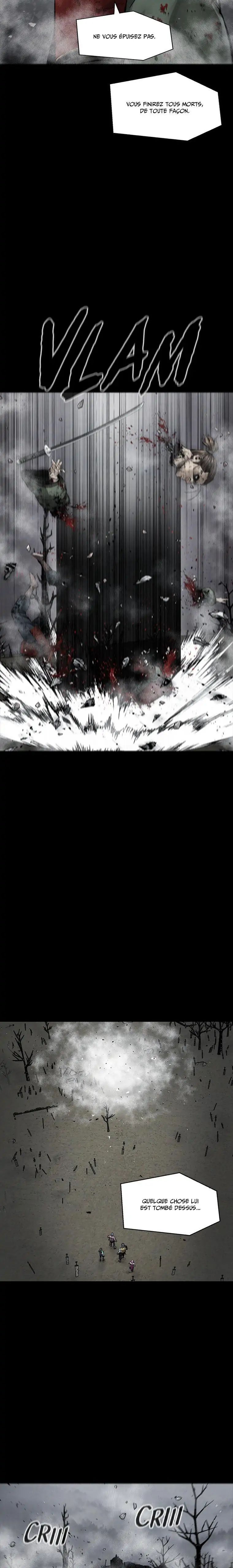 Read L.A.G Fr Manga Online