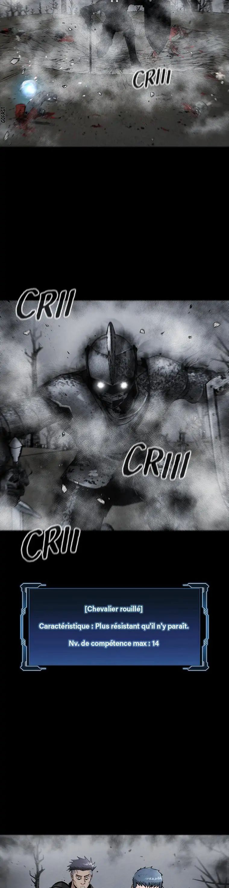 Read L.A.G Fr Manga Online