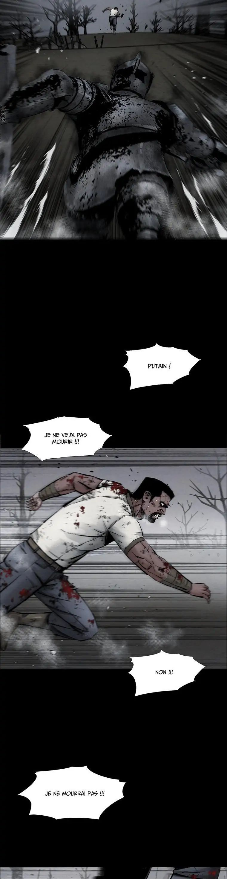 Read L.A.G Fr Manga Online