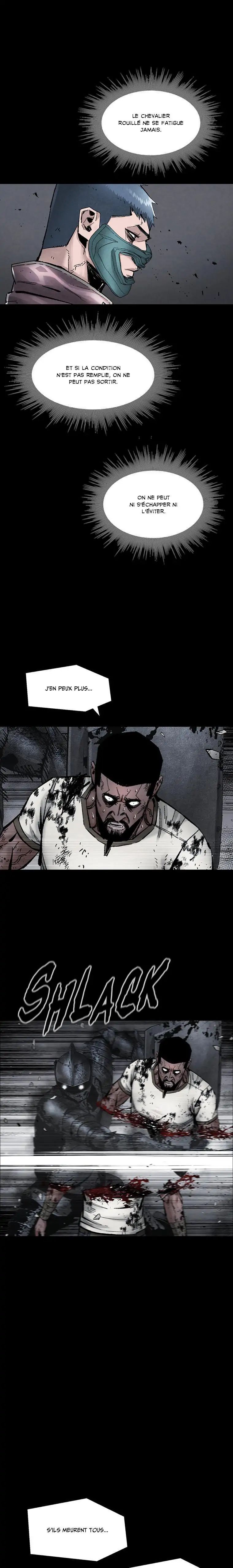 Read L.A.G Fr Manga Online