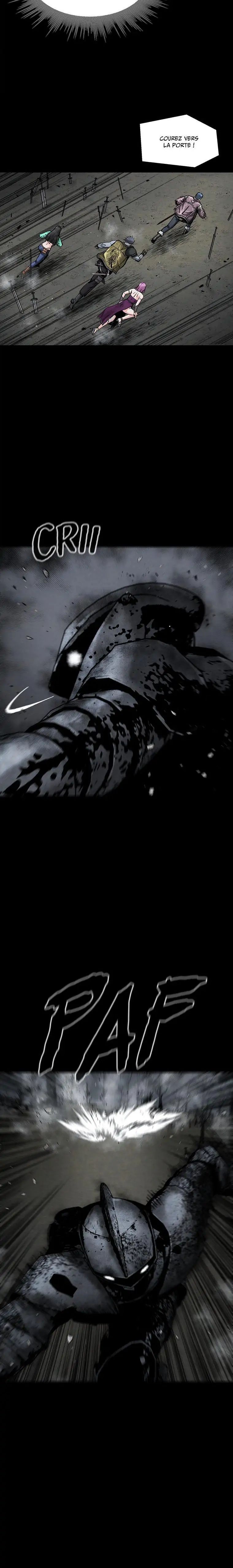 Read L.A.G Fr Manga Online