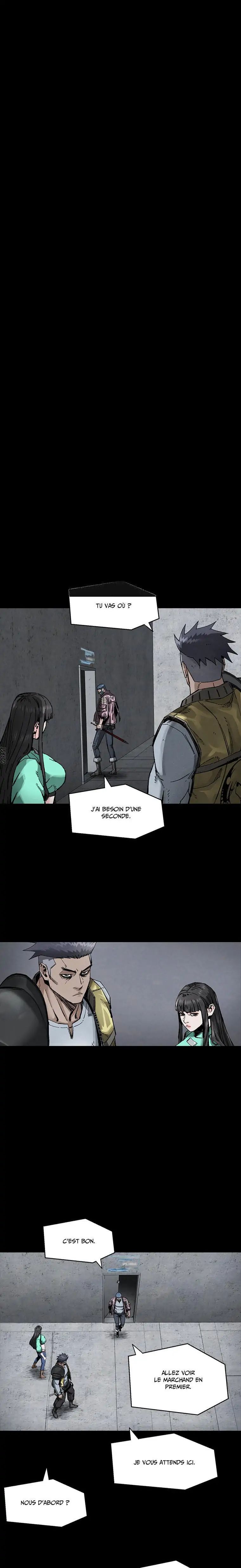 Read L.A.G Fr Manga Online