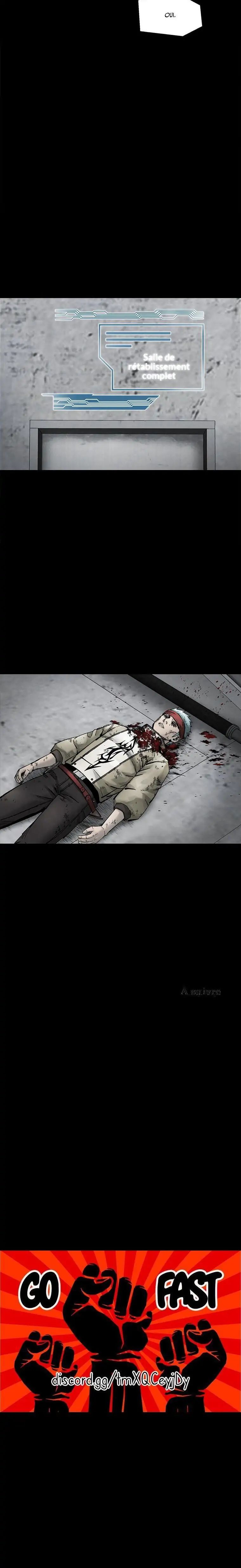 Read L.A.G Fr Manga Online