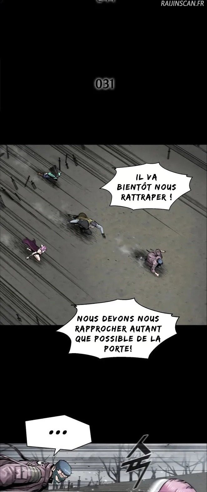Read L.A.G Fr Manga Online