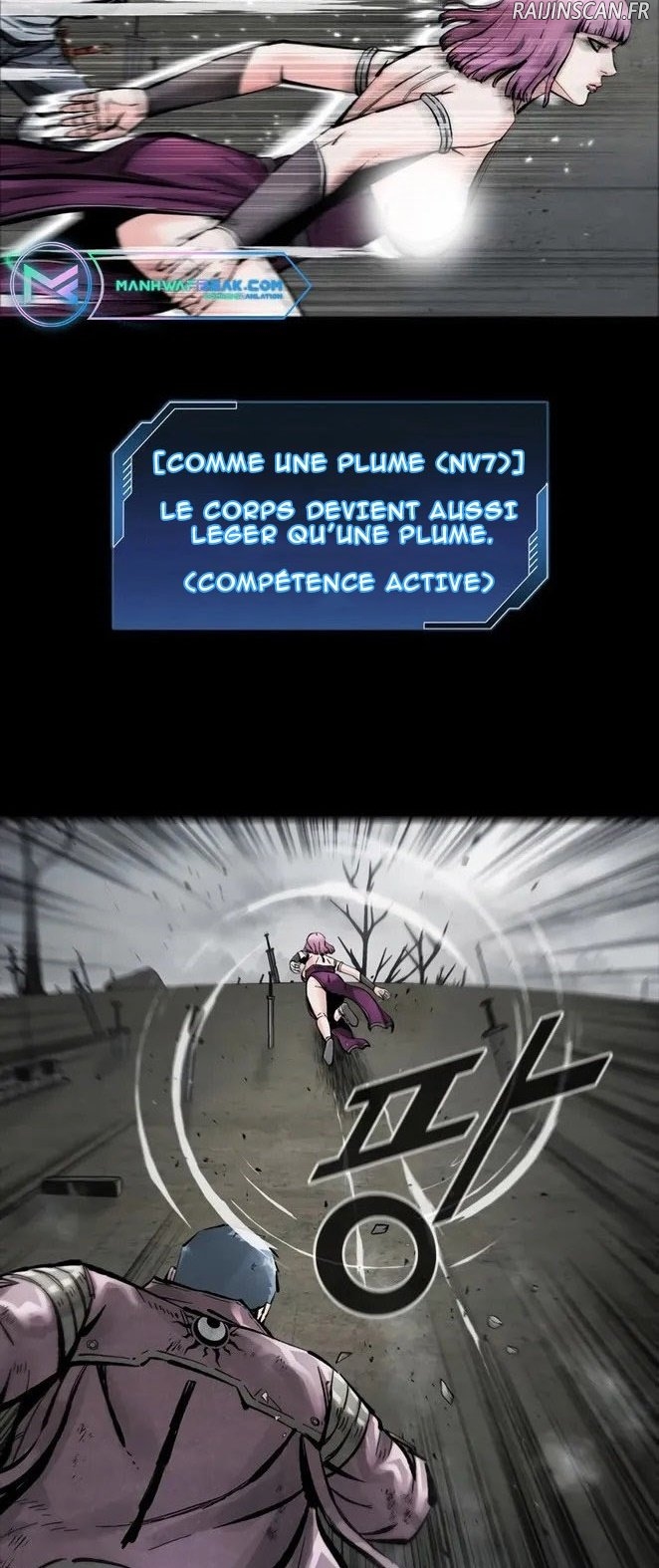 Read L.A.G Fr Manga Online