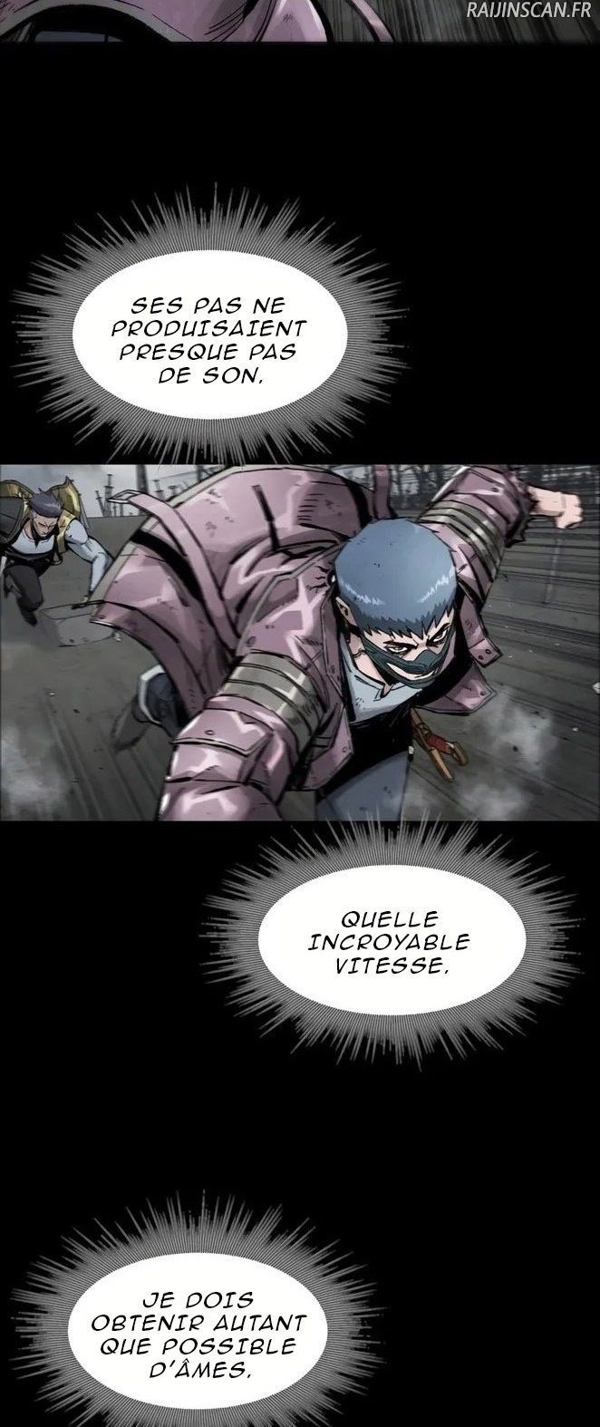 Read L.A.G Fr Manga Online