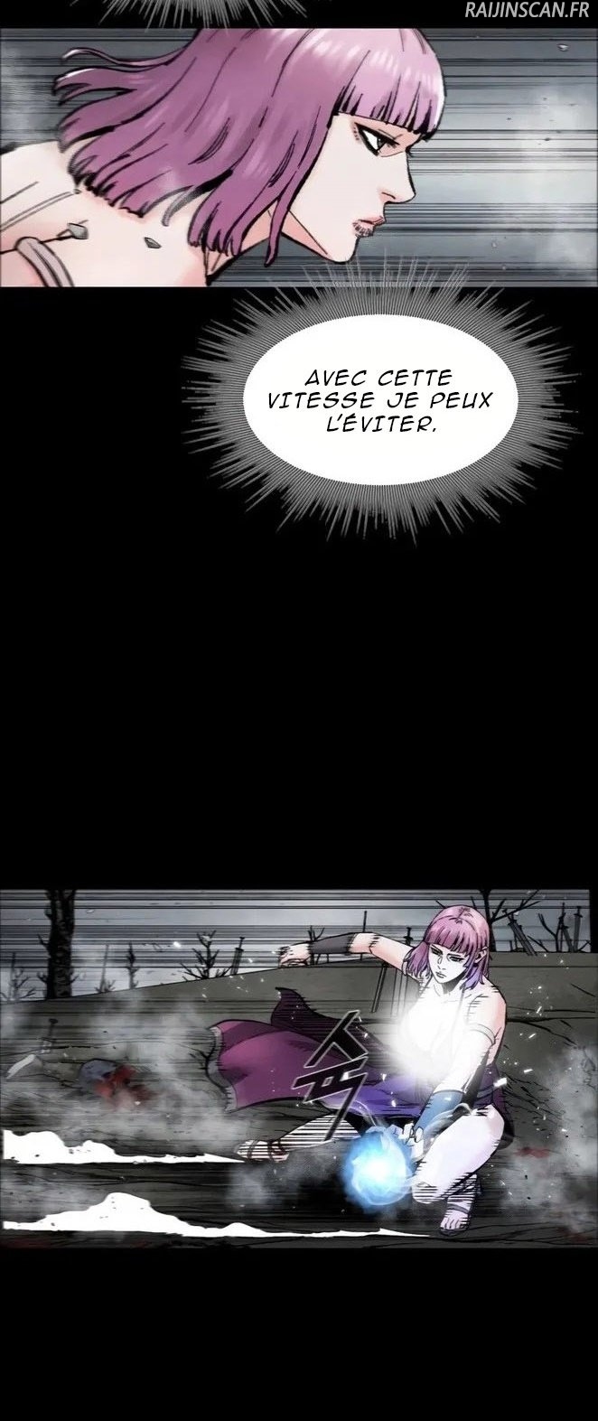 Read L.A.G Fr Manga Online