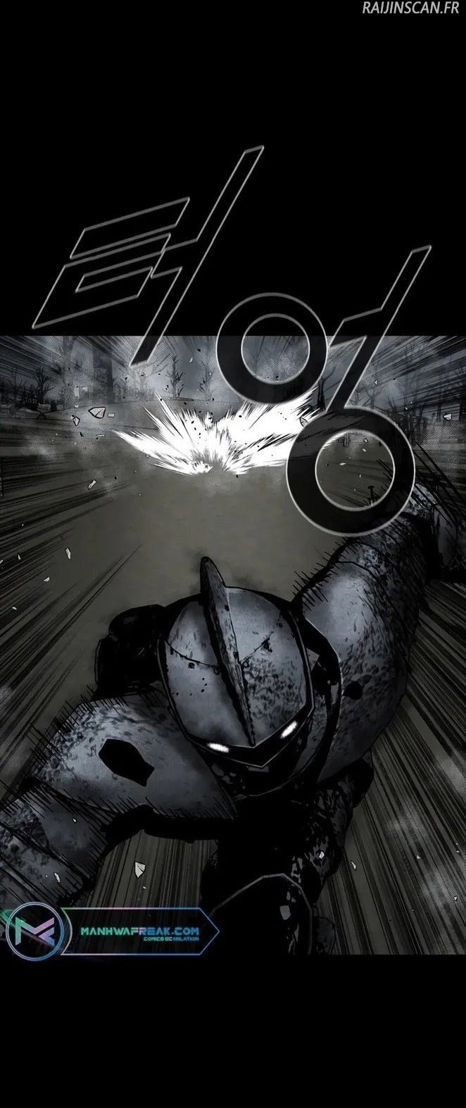 Read L.A.G Fr Manga Online