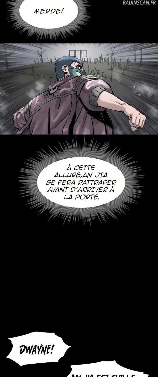Read L.A.G Fr Manga Online