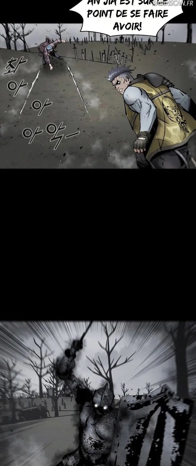 Read L.A.G Fr Manga Online