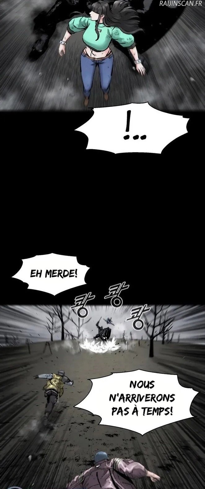 Read L.A.G Fr Manga Online