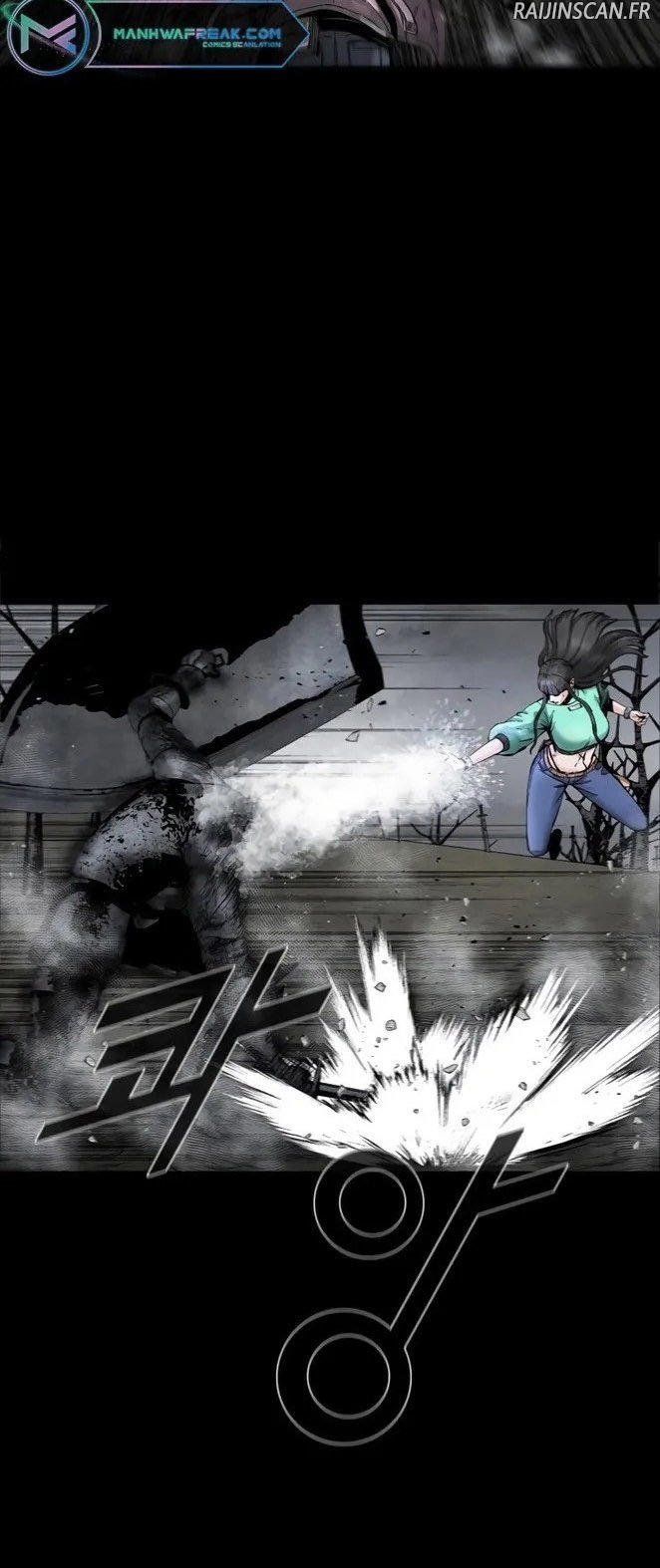 Read L.A.G Fr Manga Online