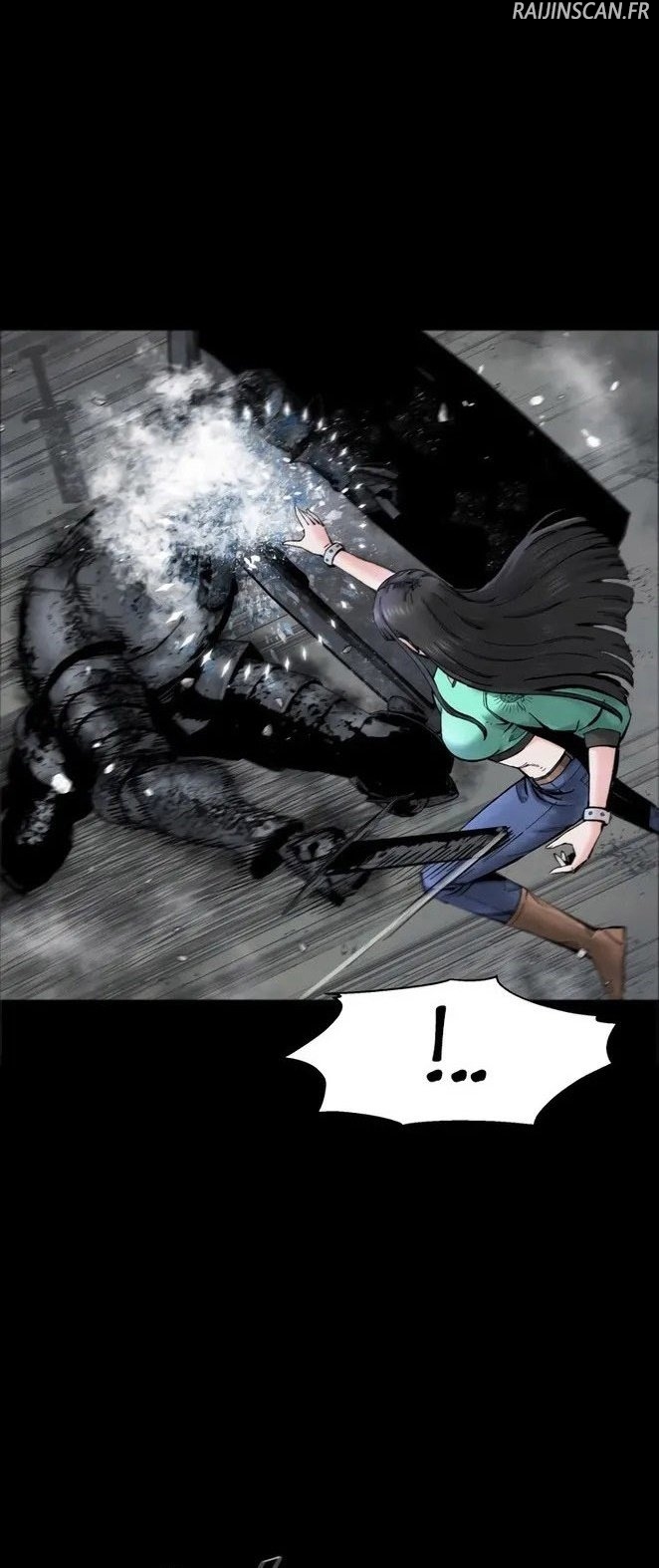 Read L.A.G Fr Manga Online