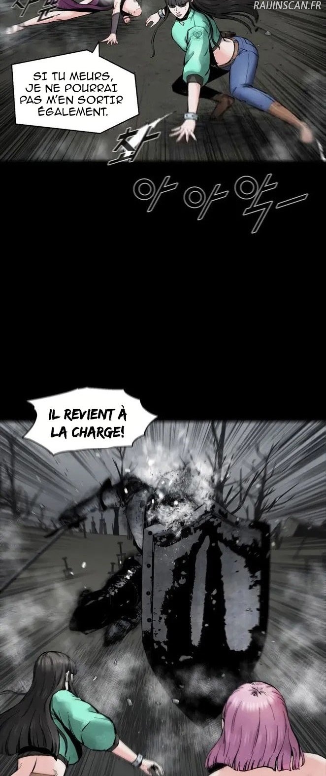 Read L.A.G Fr Manga Online