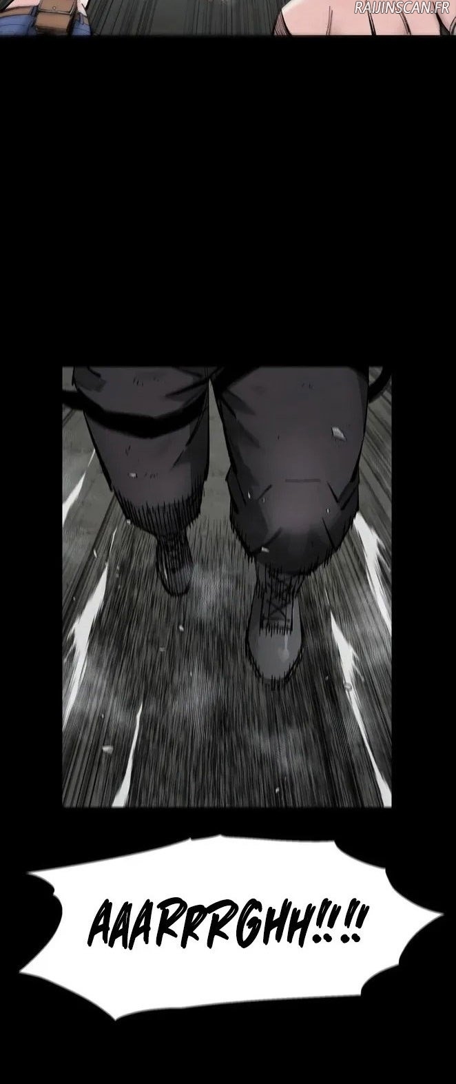 Read L.A.G Fr Manga Online