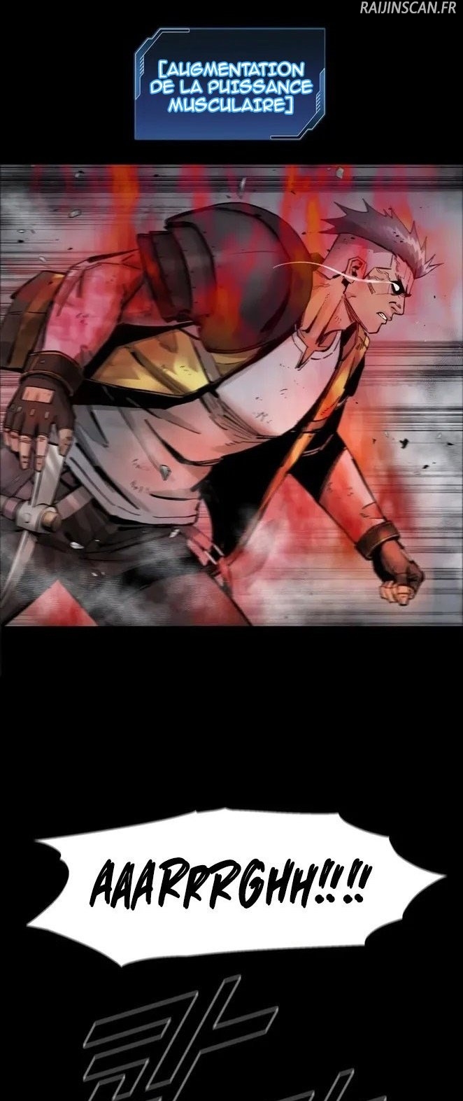 Read L.A.G Fr Manga Online