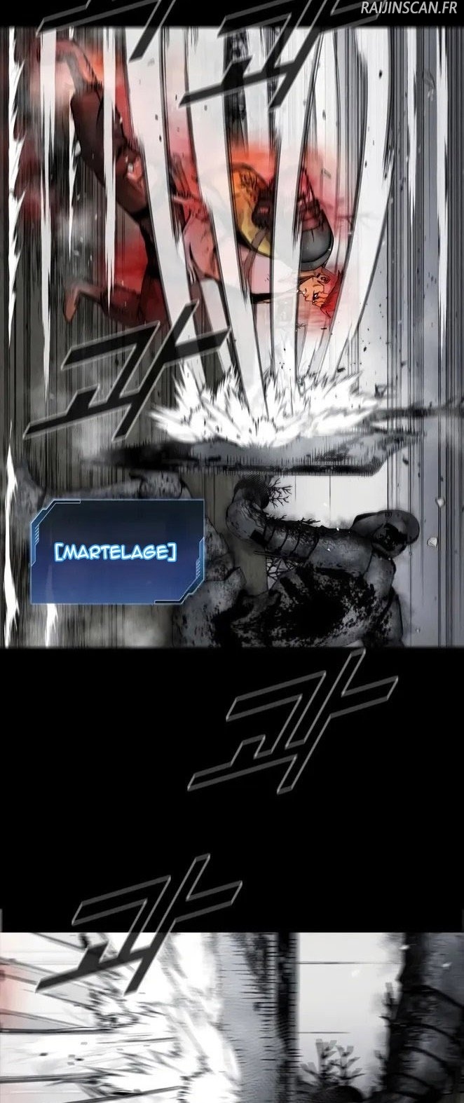 Read L.A.G Fr Manga Online