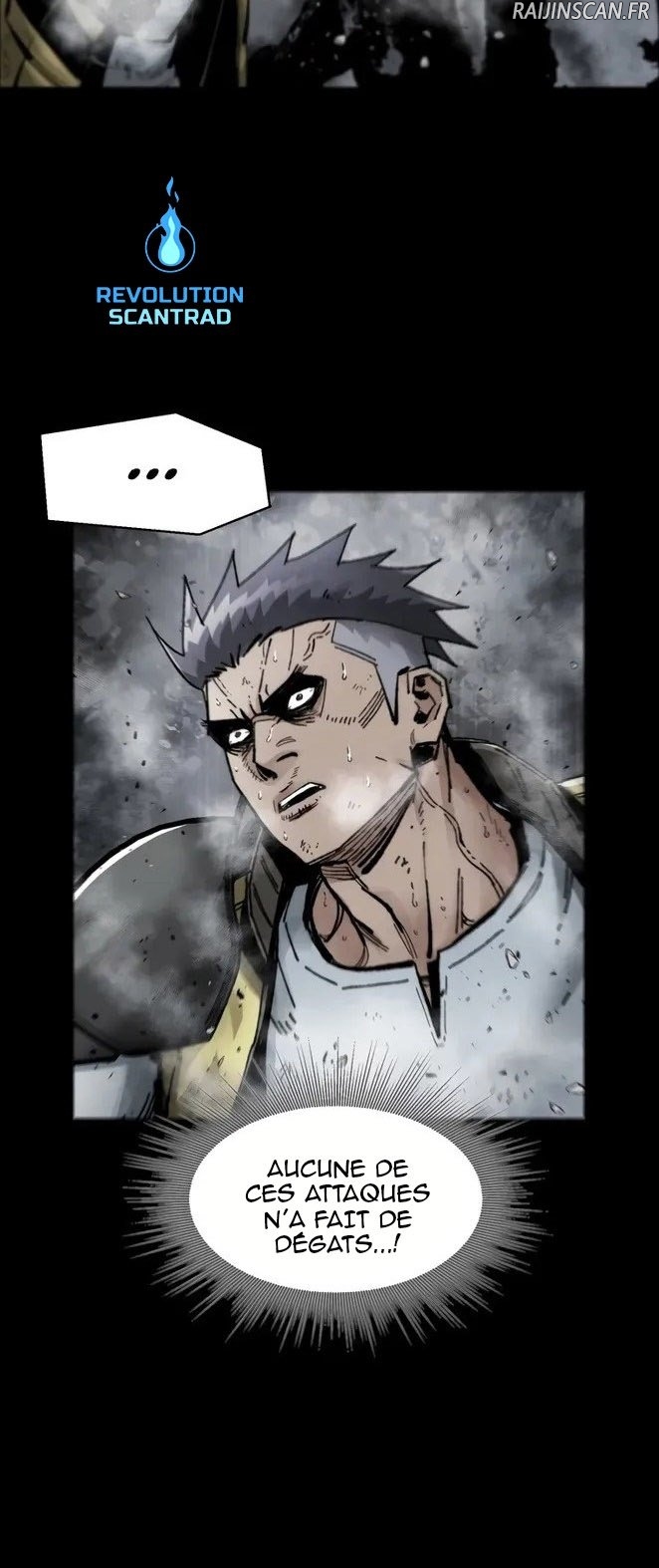 Read L.A.G Fr Manga Online